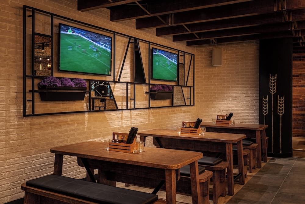 Sheraton Jumeirah Beach Resort - Image 3