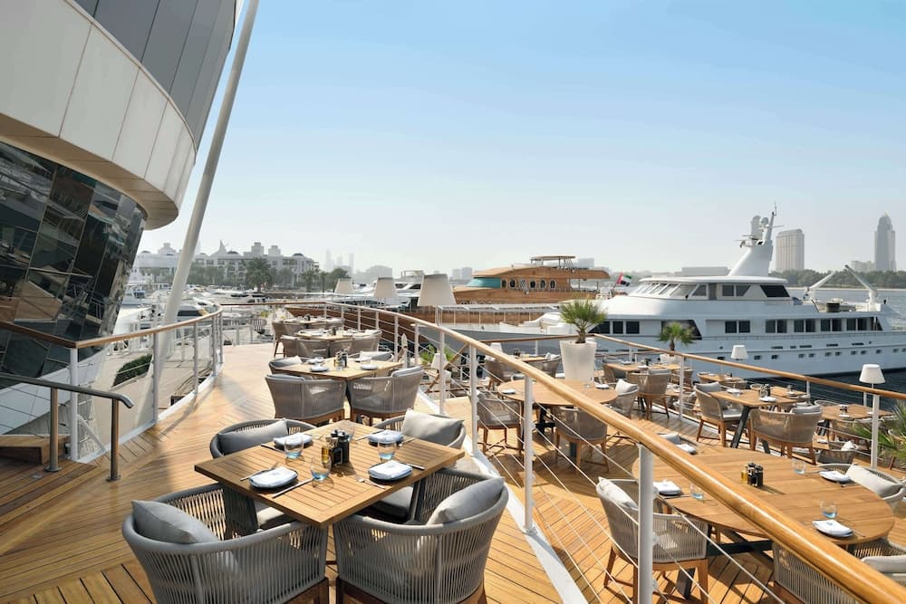 Park Hyatt Dubai - Image 3