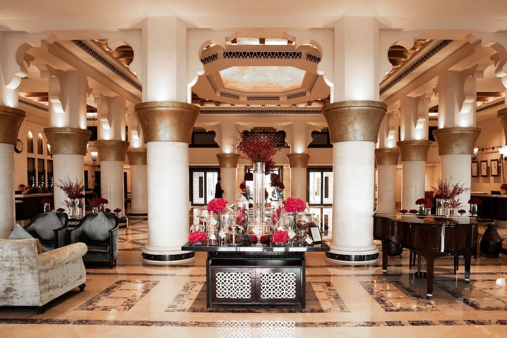 Jumeirah Mina Al Salam Dubai - Image 4