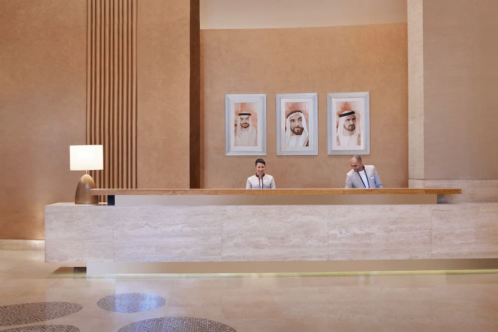 Mövenpick Hotel Jumeirah Beach - Image 5