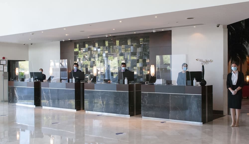 Hyatt Regency Dubai - Image 5