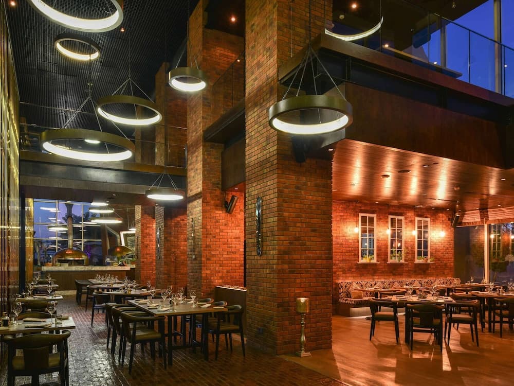 Raffles Dubai - Image 4