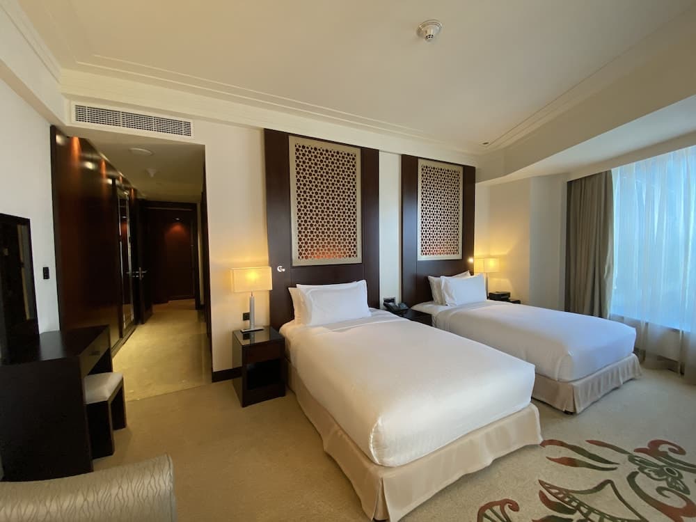 Conrad Dubai - Image 4