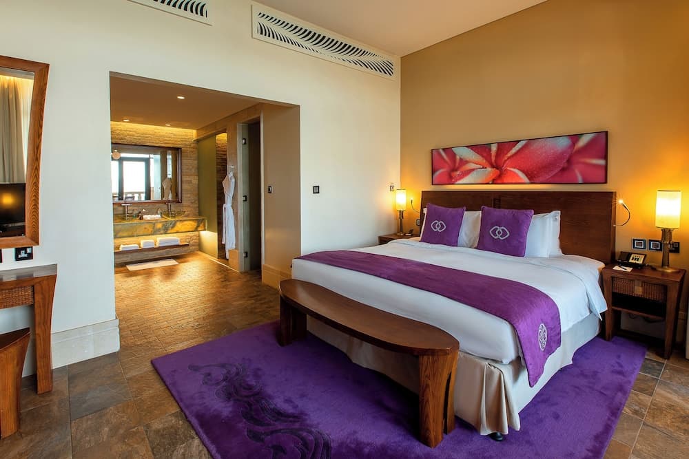 Sofitel Dubai The Palm Resort & Spa - Image 4