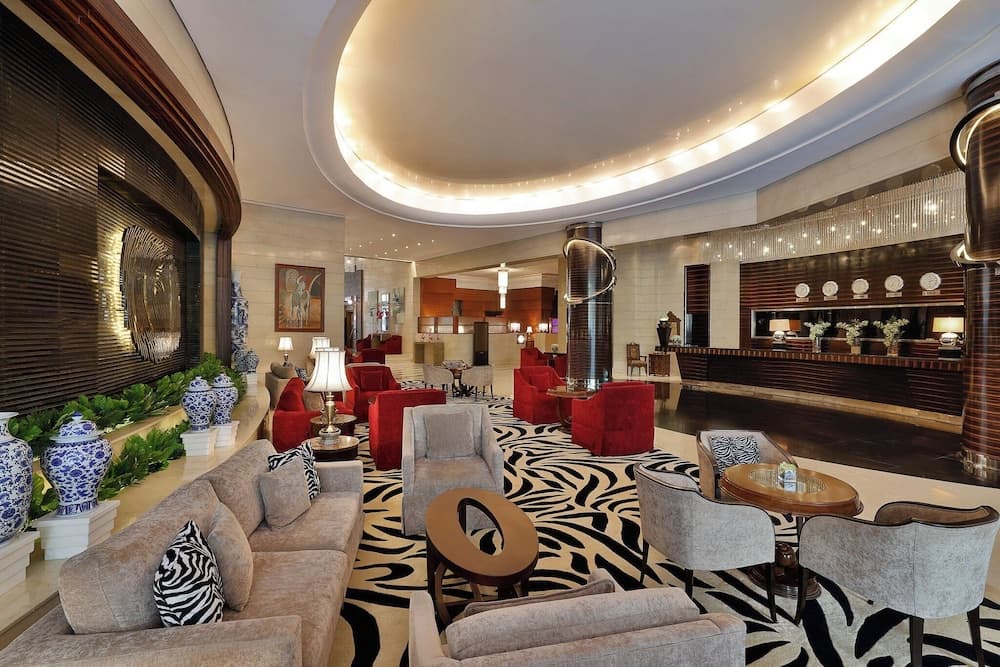 Grand Millennium Dubai - Image 2