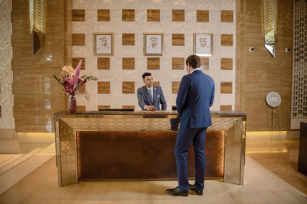 Kempinski Mall Of The Emirates - Image 5