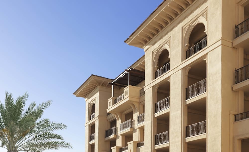 Four Seasons Resort Dubai at Jumeirah Beach - Image 1