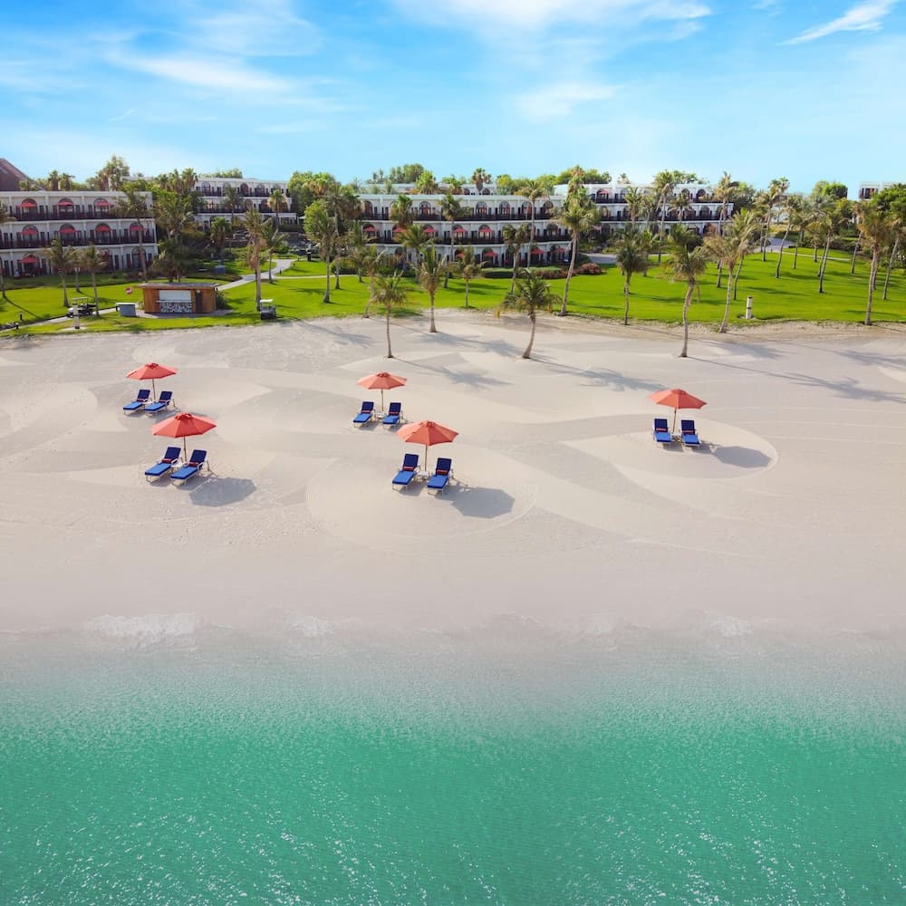 JA Palm Tree Court, Dubai - Image 1