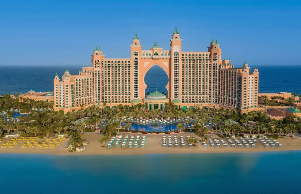 Atlantis, The Palm - Image 1
