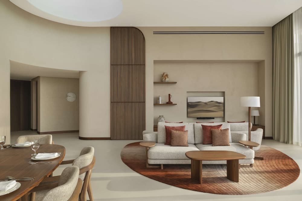 Bab Al Shams - Image 4