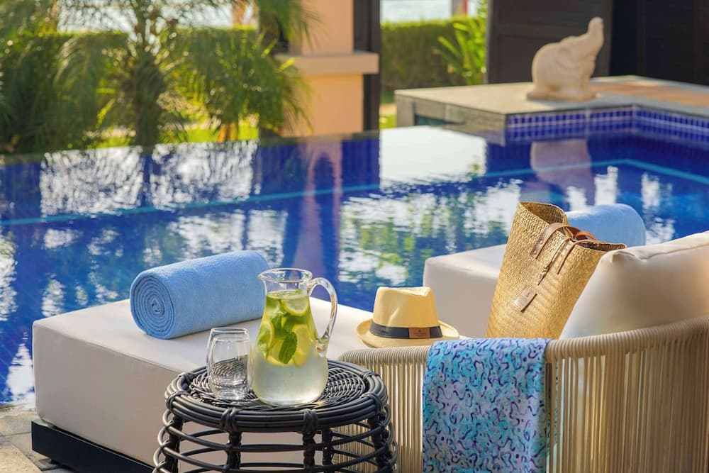 Anantara The Palm Dubai Resort - Image 5