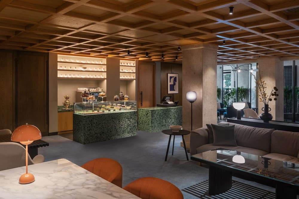 Radisson Blu Hotel, Dubai Deira Creek - Image 5