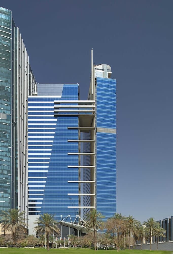 The H Dubai - Image 2