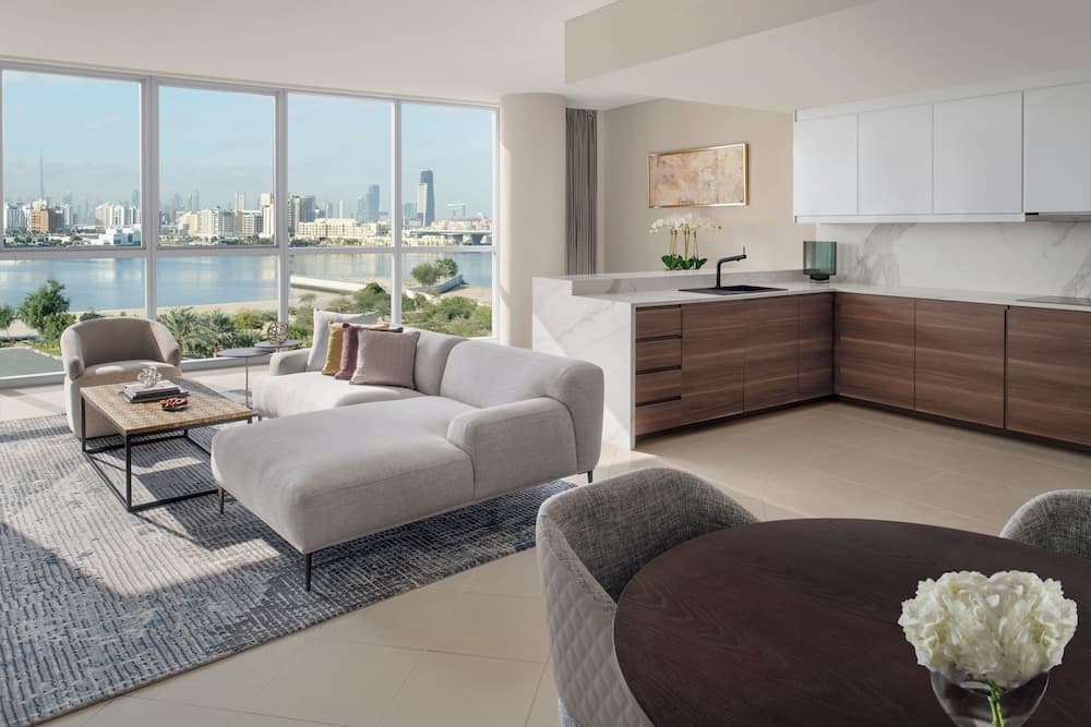 InterContinental Residence Suites Dubai Festival City by IHG - Image 5
