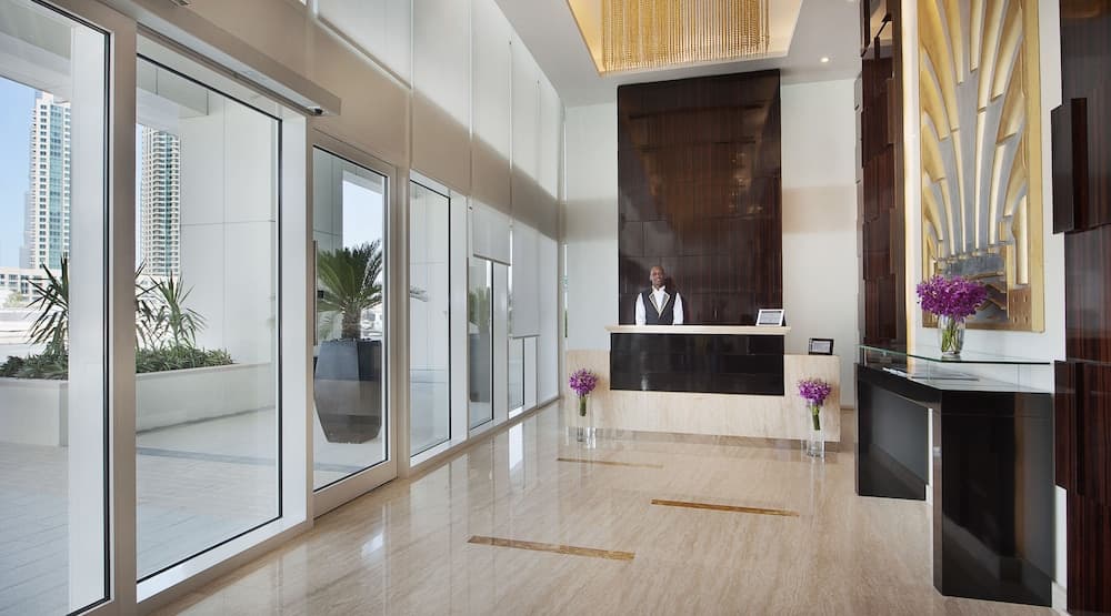 DAMAC Maison Canal Views - Image 4