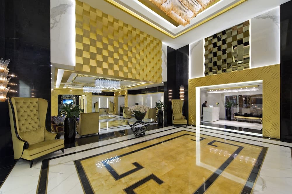 DAMAC Maison Mall Street - Image 3