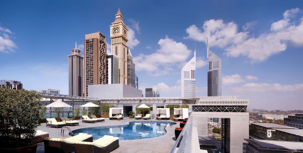 The Ritz-Carlton Executive Residences - Image 5