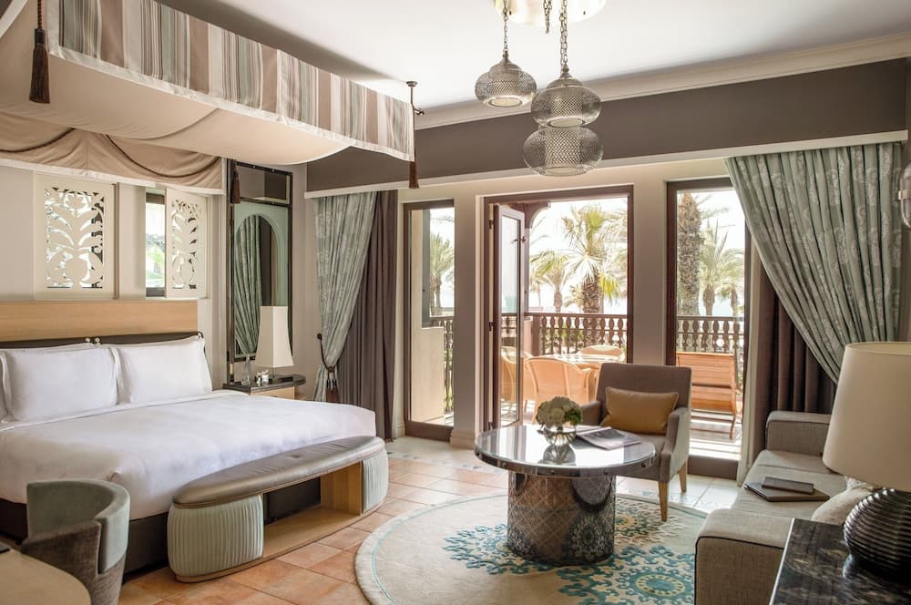 Jumeirah Dar Al Masyaf - Image 4