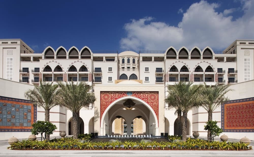 Jumeirah Zabeel Saray Dubai - Image 5