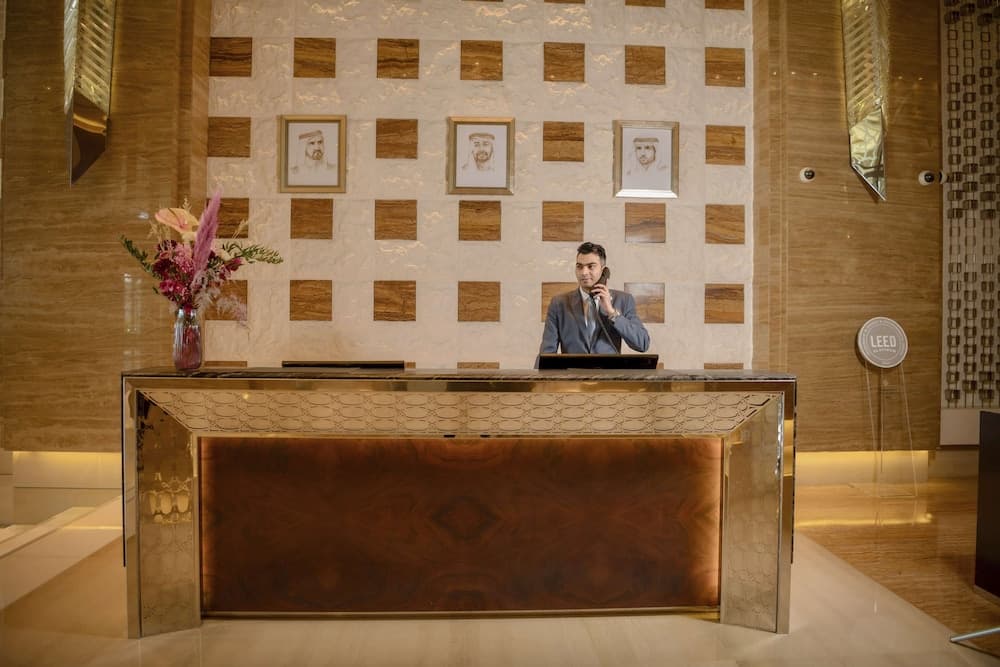 Kempinski Mall Of The Emirates - Image 4