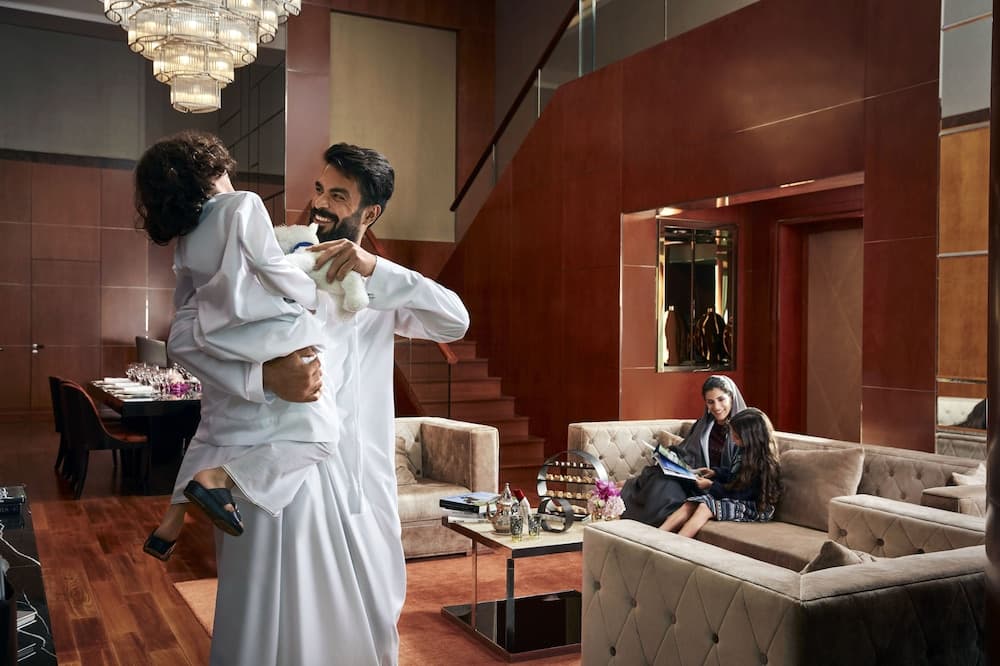 The Meydan Hotel - Image 3