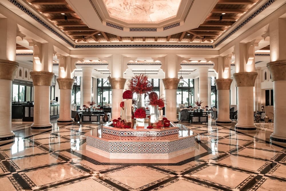 Jumeirah Mina Al Salam Dubai - Image 5