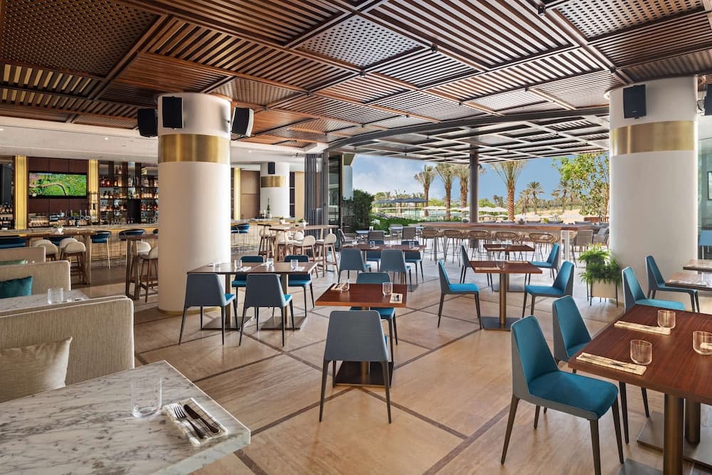 JA Palm Tree Court, Dubai - Image 4