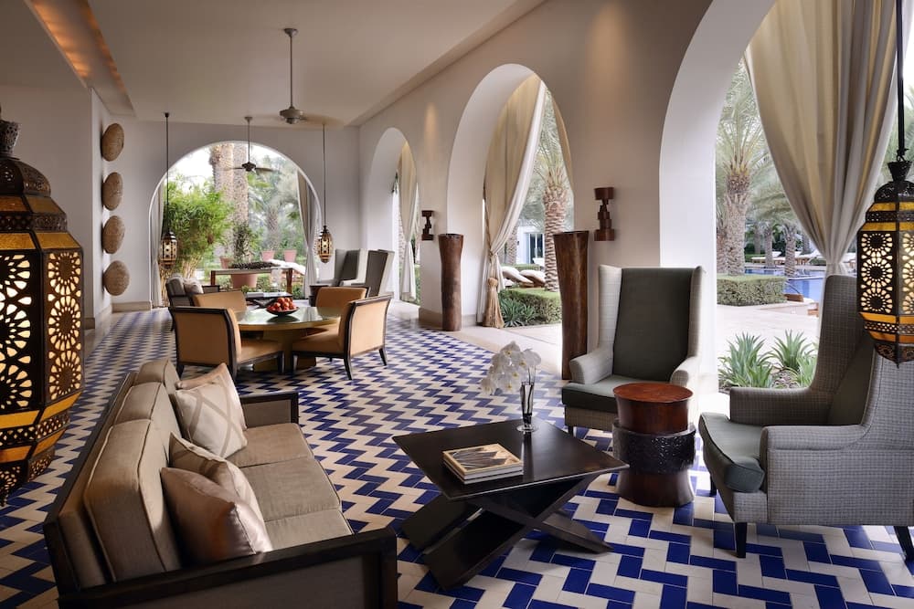 Park Hyatt Dubai - Image 5