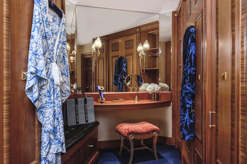 Jumeirah Burj Al Arab Dubai - Image 5