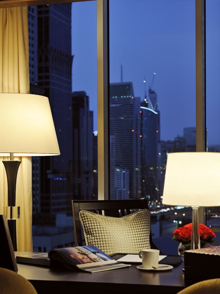 The Ritz-Carlton, Dubai International Financial Centre - Image 5