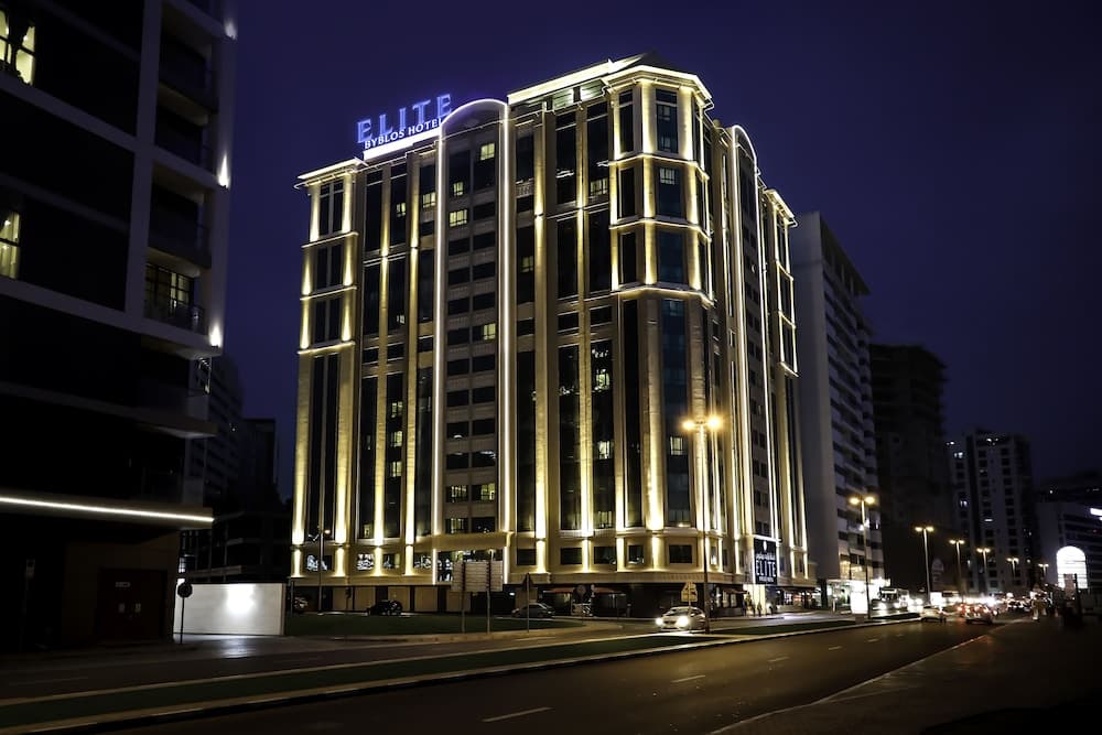 Elite Byblos Hotel - Image 1