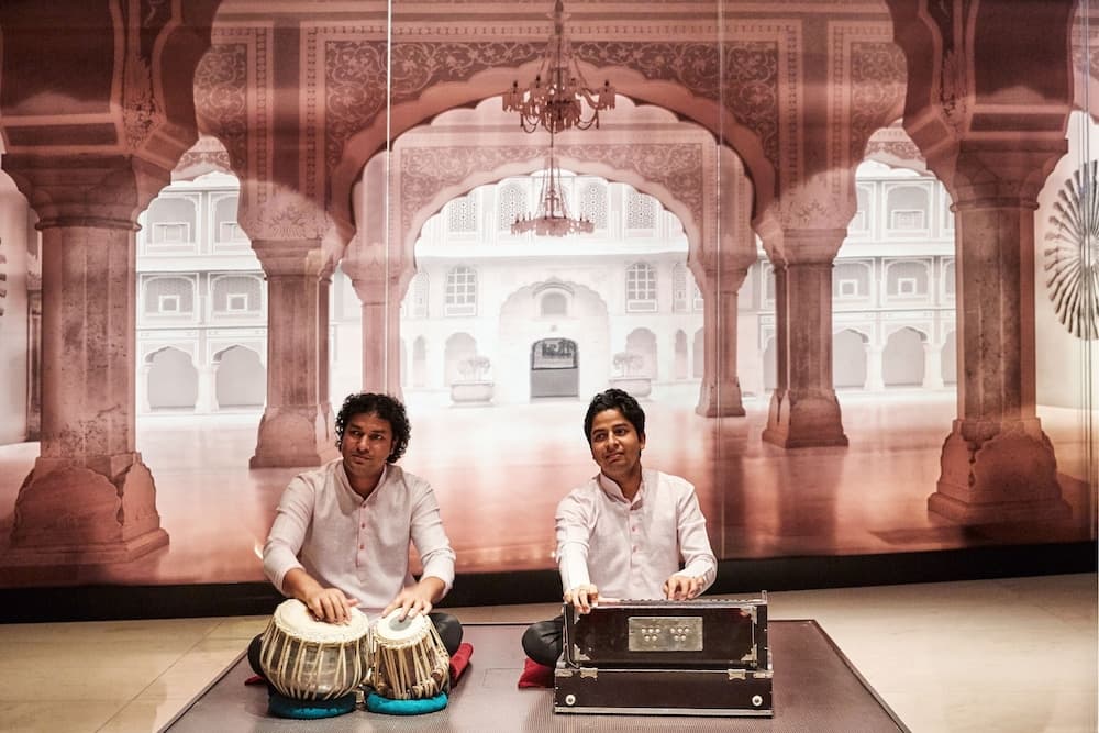 Armani Hotel Dubai, Burj Khalifa - Image 2