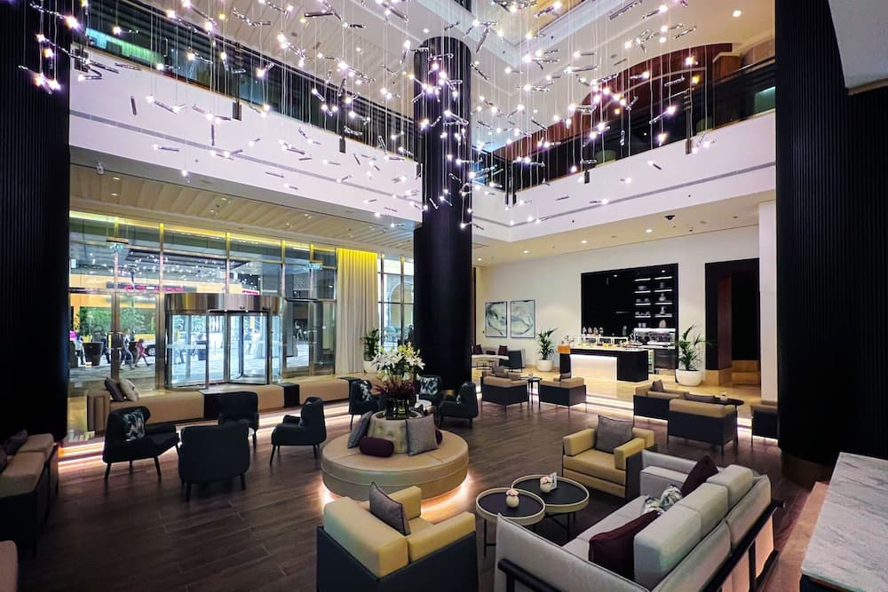 Amwaj Rotana, Jumeirah Beach - Dubai - Image 3