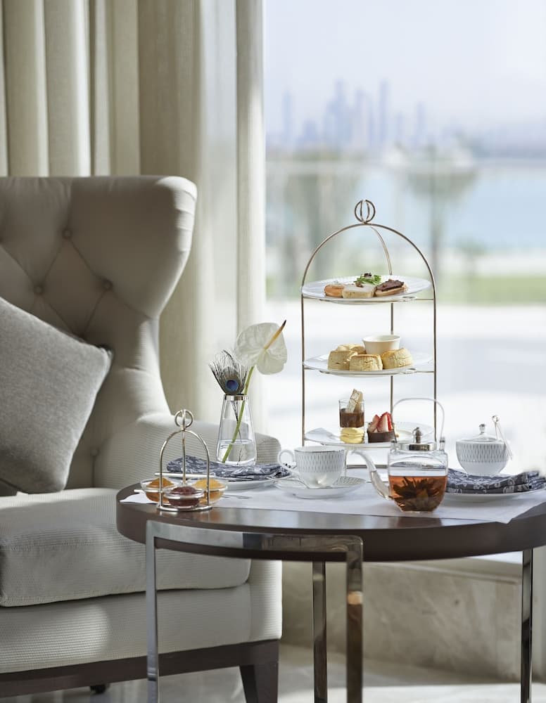Waldorf Astoria Dubai Palm Jumeirah - Image 4