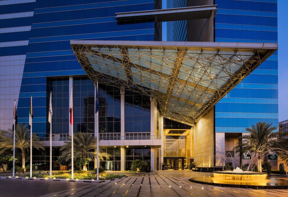 The H Dubai - Image 1