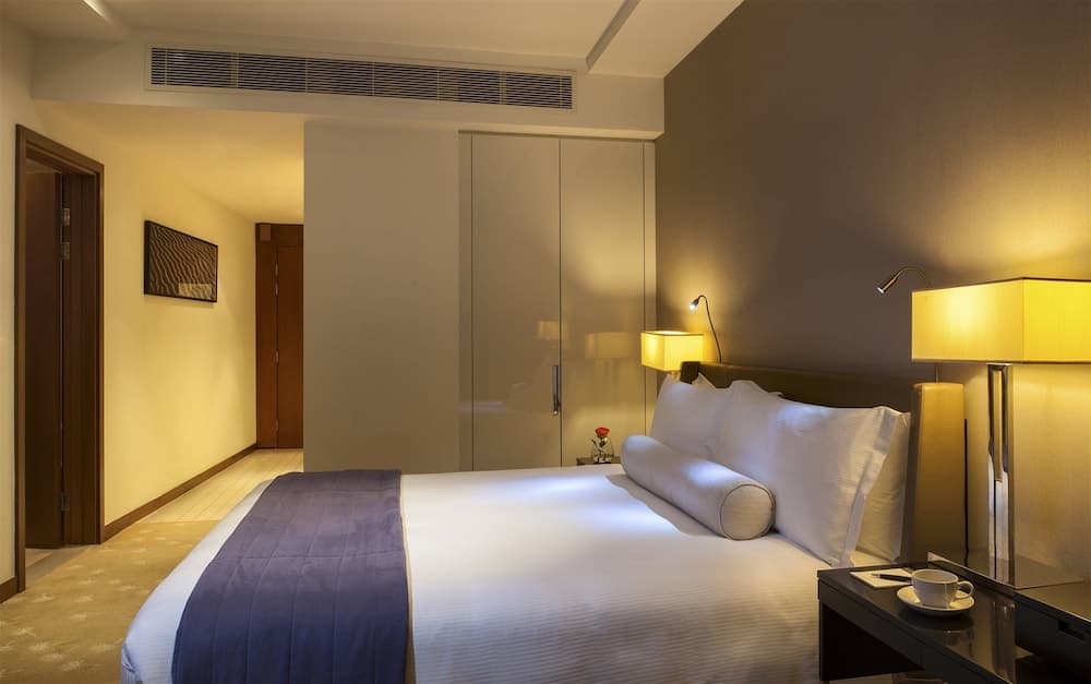InterContinental Residence Suites Dubai Festival City by IHG - Image 2
