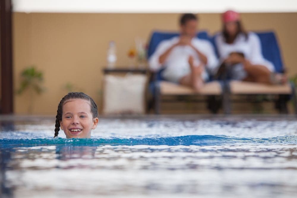 JA Ocean View Hotel, Jumeirah Beach Dubai - Image 5