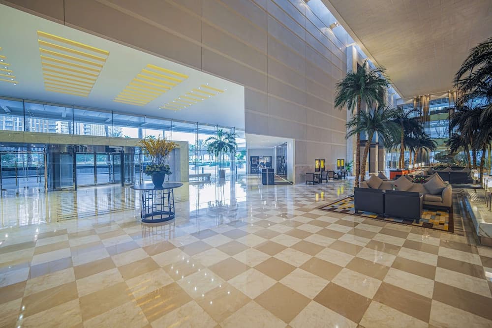 Hyatt Regency Dubai - Image 2