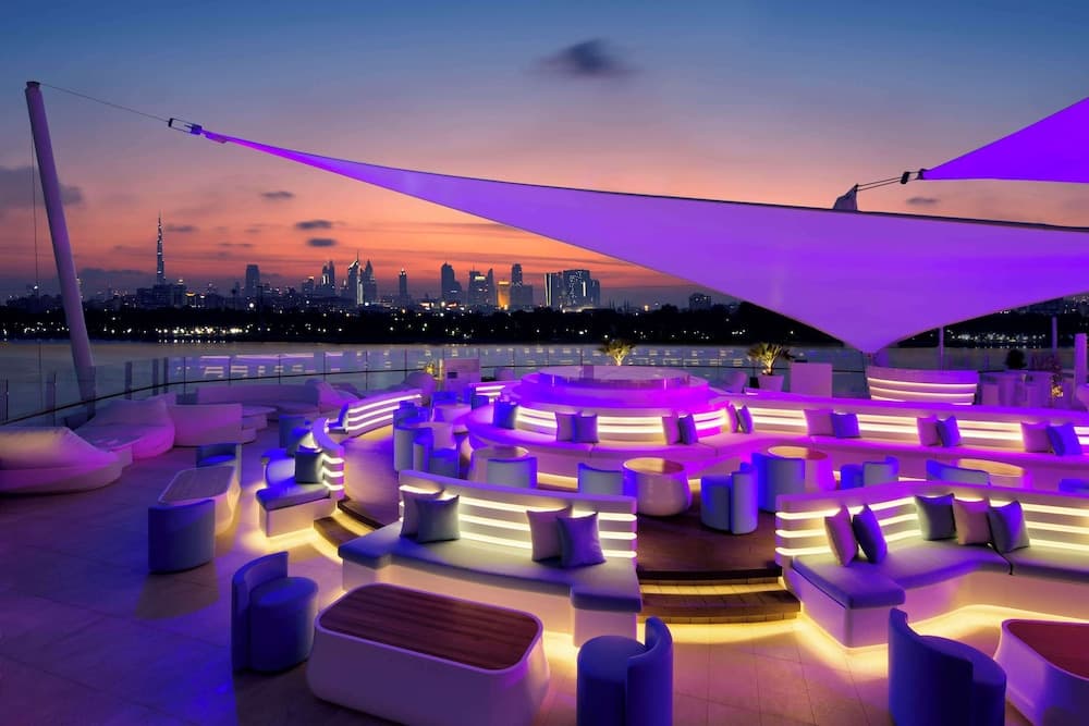 Park Hyatt Dubai - Image 4