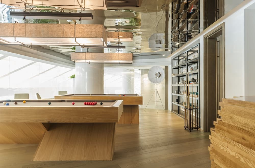 Le Royal Meridien Beach Resort And Spa - Image 2