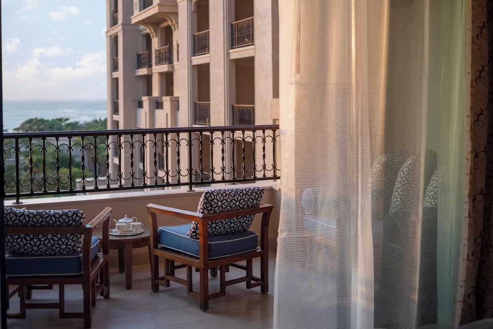 Four Seasons Resort Dubai at Jumeirah Beach - Image 3