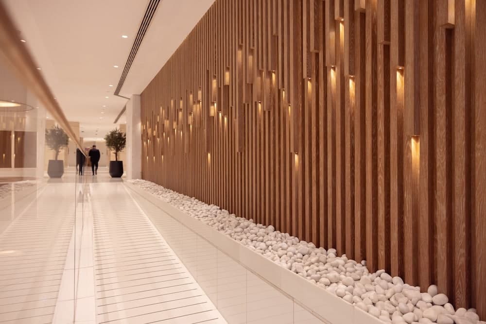 Fairmont Dubai - Image 2