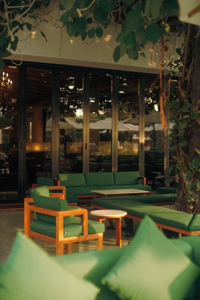 Dubai Marine Beach Resort & Spa - Image 4