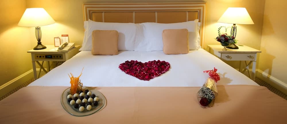 Millennium Plaza Downtown Hotel - Image 3