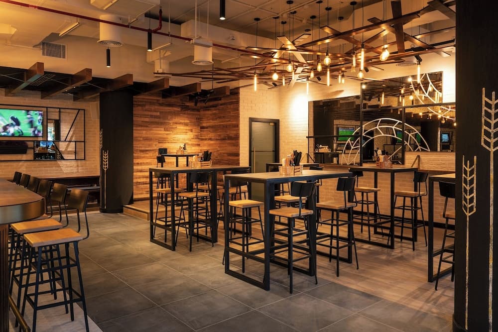 Sheraton Jumeirah Beach Resort - Image 2