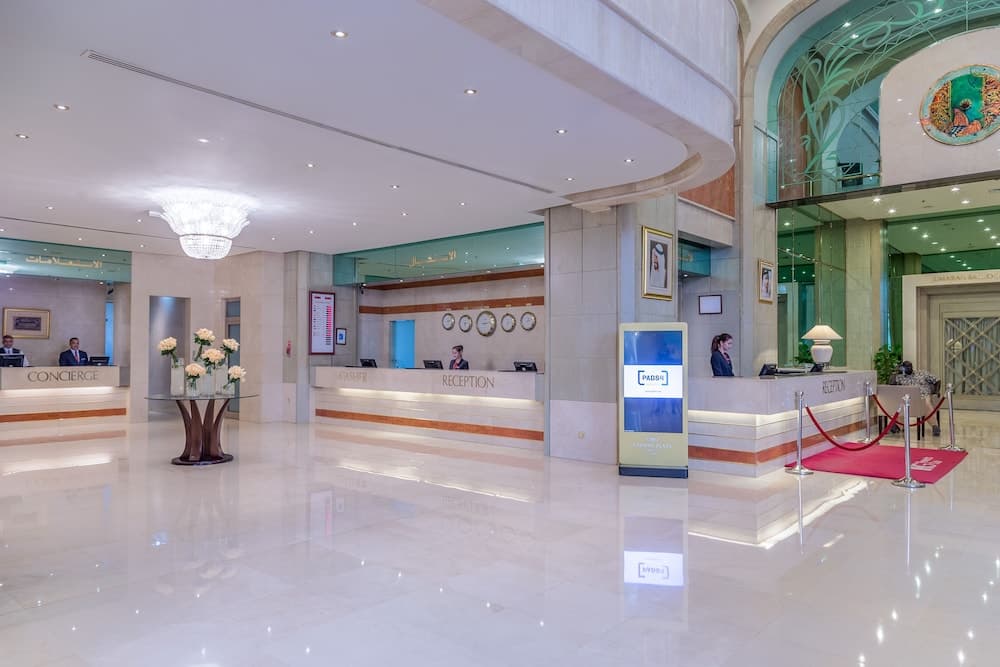 Millennium Plaza Downtown Hotel - Image 4