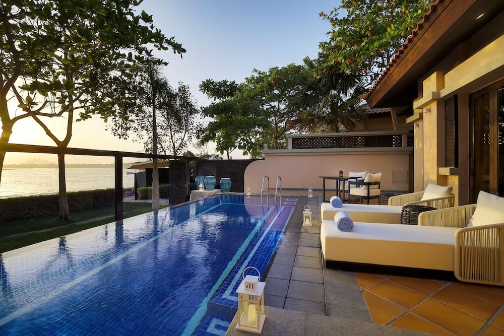 Anantara The Palm Dubai Resort - Image 5