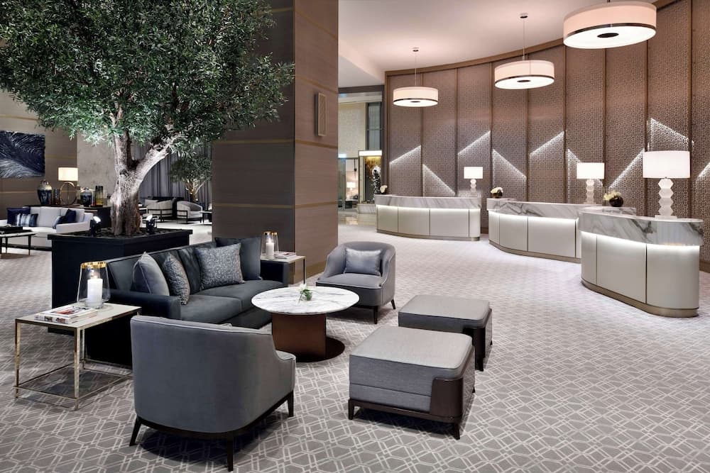 Kempinski Central Avenue Dubai - Image 4