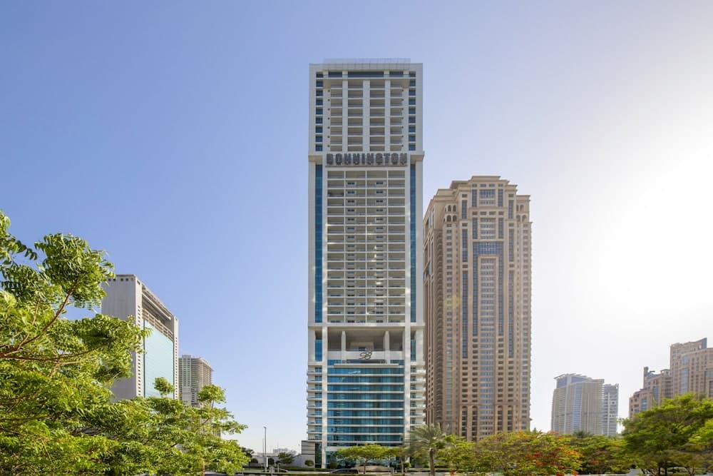 voco Bonnington Dubai by IHG - Image 1