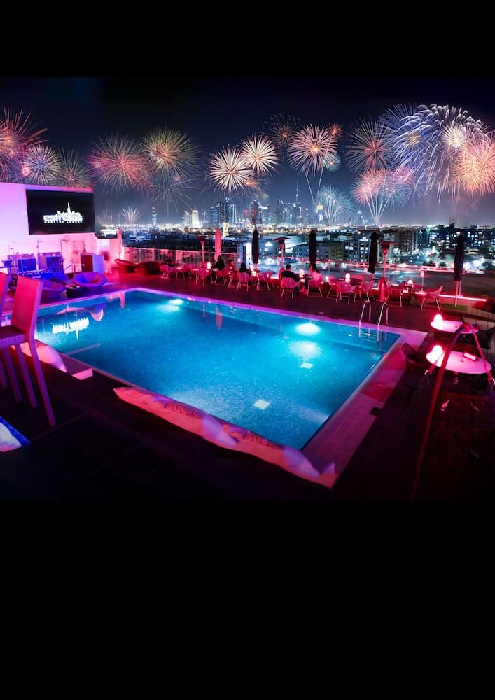 The Canvas Dubai - MGallery Hotel Collection - Image 5